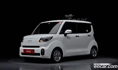 Kia Ray, 2022, 15 989 км