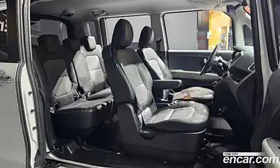 Kia Ray 2022 1.0 автомат (гидро), миниатюра 11
