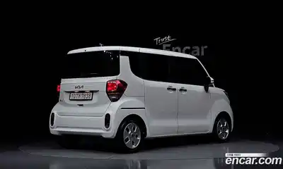 Kia Ray 2022 1.0 автомат (гидро), миниатюра 2