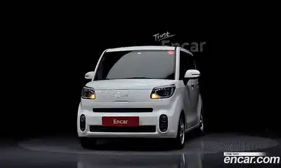 Kia Ray 2022 1.0 автомат (гидро), миниатюра 3