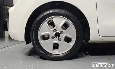 Kia Ray 2022 1.0 автомат (гидро), миниатюра 5