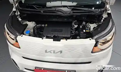 Kia Ray 2022 1.0 автомат (гидро), миниатюра 6