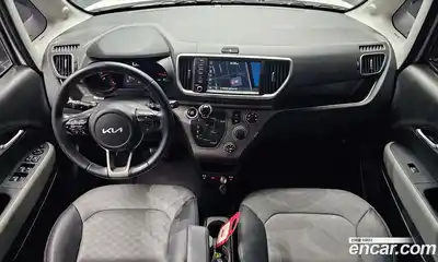 Kia Ray 2022 1.0 автомат (гидро), миниатюра 7