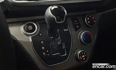 Kia Ray 2022 1.0 автомат (гидро), миниатюра 9