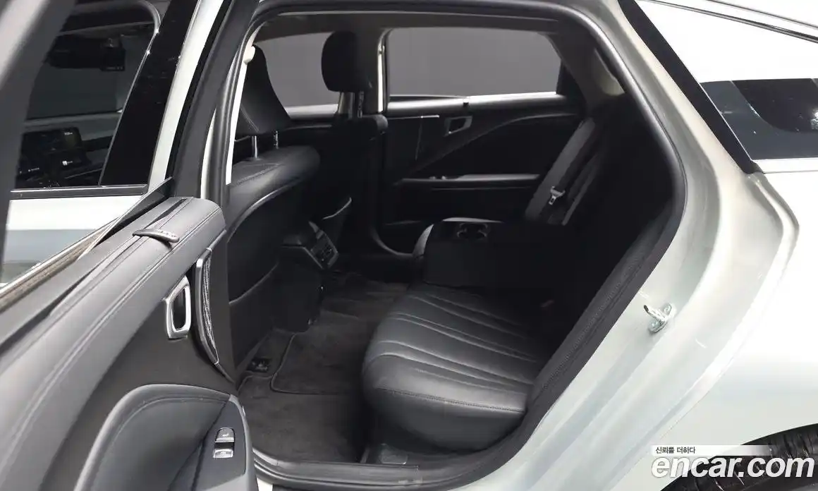 Kia K8 2024 1.6 автомат (гидро), фото 16