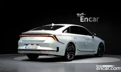 Kia K8 2024 1.6 автомат (гидро), миниатюра 2