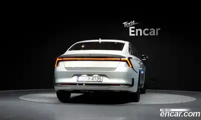 Kia K8 2024 1.6 автомат (гидро), миниатюра 4