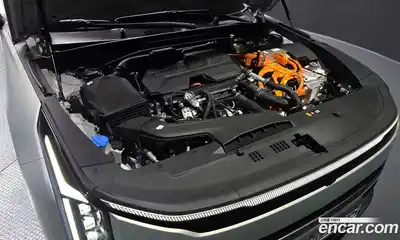 Kia K8 2024 1.6 автомат (гидро), миниатюра 6