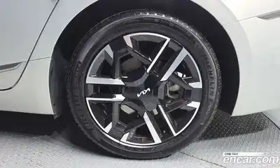 Kia K8 2024 1.6 автомат (гидро), миниатюра 7