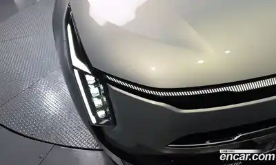 Kia K8 2024 1.6 автомат (гидро), миниатюра 8