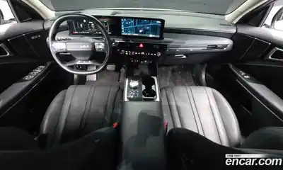 Kia K8 2024 1.6 автомат (гидро), миниатюра 10