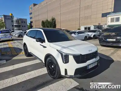Kia Sorento, 2024, 22 007 км