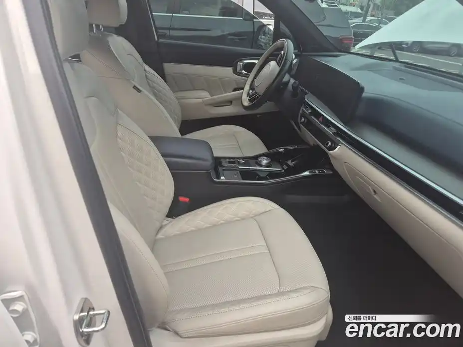 Kia Sorento 2024 1.6 автомат (гидро), фото 15