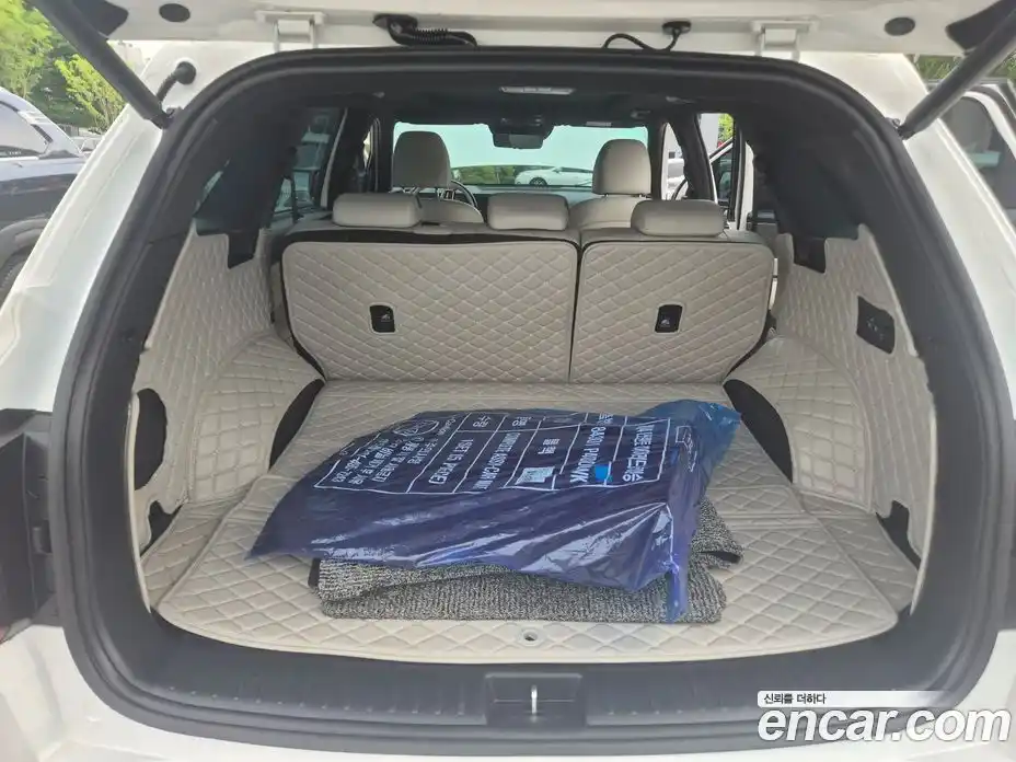 Kia Sorento 2024 1.6 автомат (гидро), фото 17