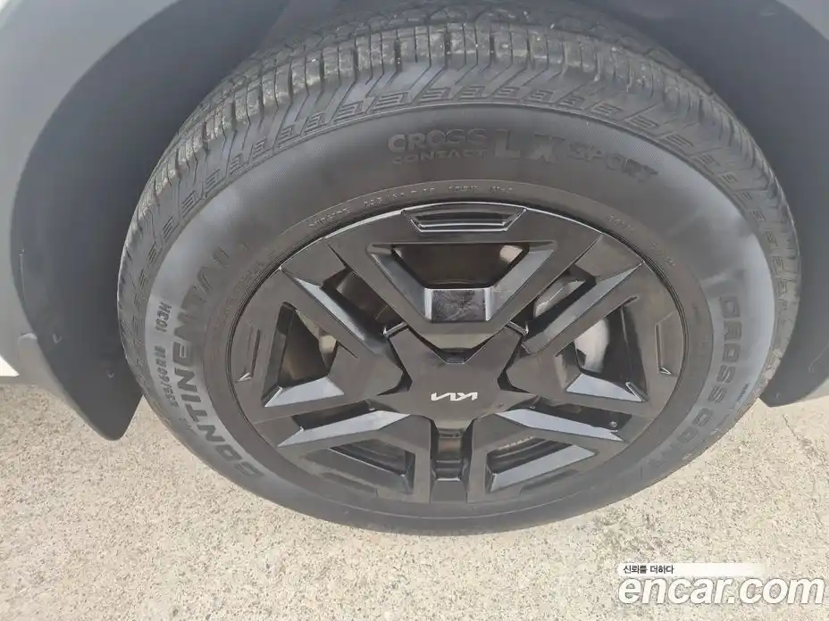 Kia Sorento 2024 1.6 автомат (гидро), фото 19