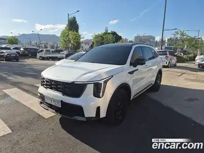 Kia Sorento 2024 1.6 автомат (гидро), миниатюра 2
