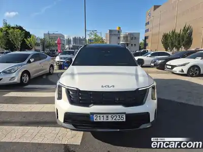 Kia Sorento 2024 1.6 автомат (гидро), миниатюра 3