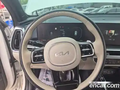 Kia Sorento 2024 1.6 автомат (гидро), миниатюра 8