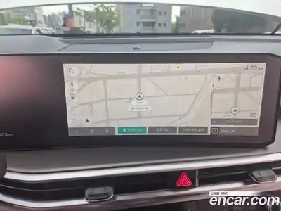 Kia Sorento 2024 1.6 автомат (гидро), миниатюра 9