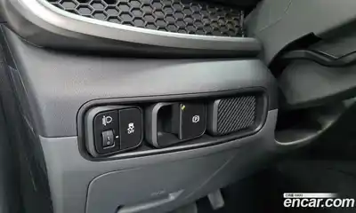 Kia Tasman 2025 2.5 автомат (гидро), миниатюра 12