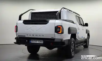 Kia Tasman 2025 2.5 автомат (гидро), миниатюра 2