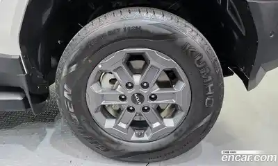 Kia Tasman 2025 2.5 автомат (гидро), миниатюра 5