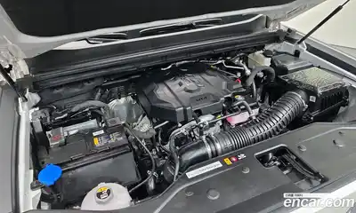 Kia Tasman 2025 2.5 автомат (гидро), миниатюра 6