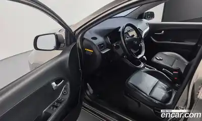 Kia Morning 2015 1.0 автомат (гидро), миниатюра 11
