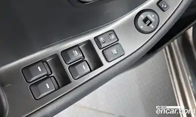 Kia Morning 2015 1.0 автомат (гидро), миниатюра 12