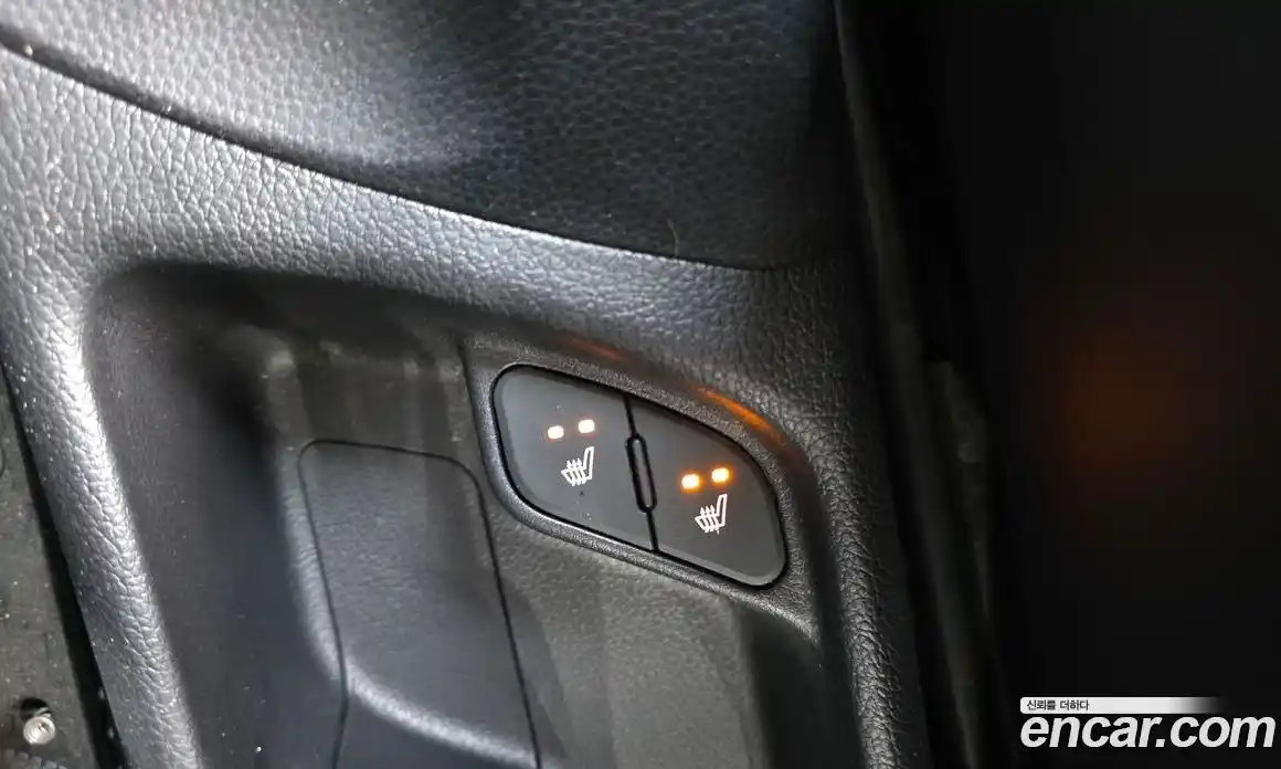 Kia Morning 2015 1.0 автомат (гидро), фото 18