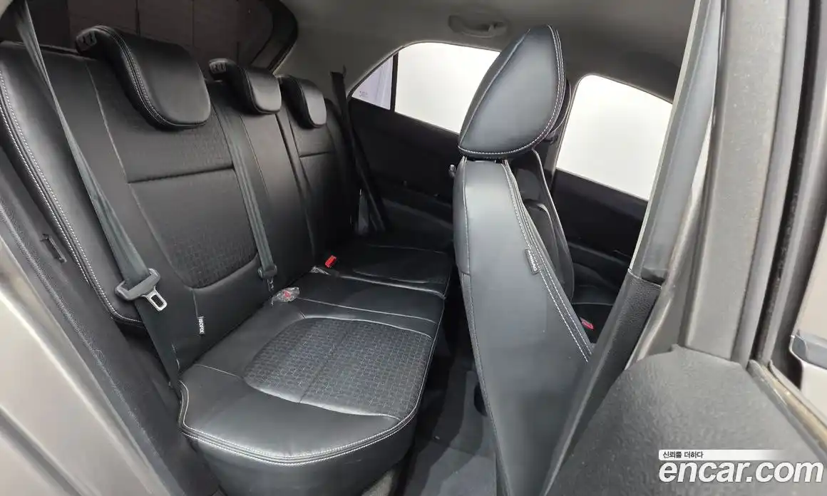 Kia Morning 2015 1.0 автомат (гидро), фото 19
