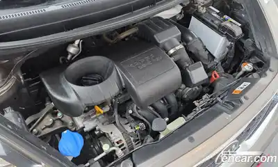 Kia Morning 2015 1.0 автомат (гидро), миниатюра 6