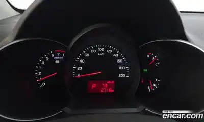 Kia Morning 2015 1.0 автомат (гидро), миниатюра 8
