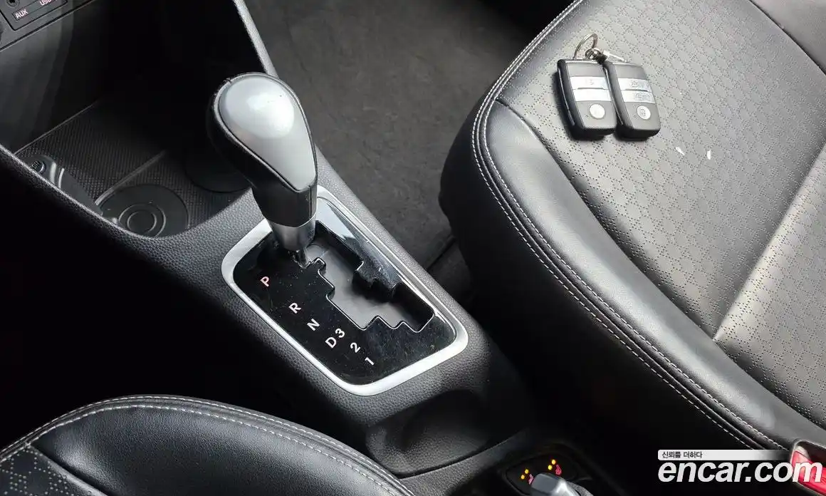 Kia Morning 2015 1.0 автомат (гидро), фото 9