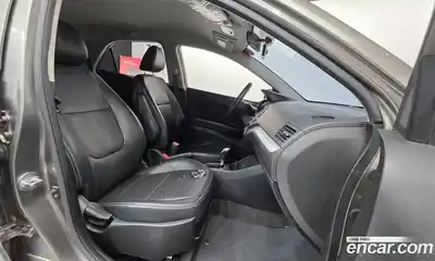 Kia Morning 2015 1.0 автомат (гидро), миниатюра 10