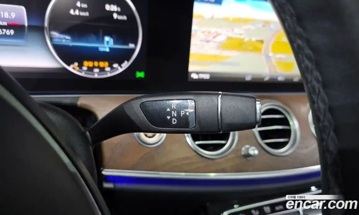 Mercedes-Benz E-Class 2017 2.0 автомат (гидро), фото 11