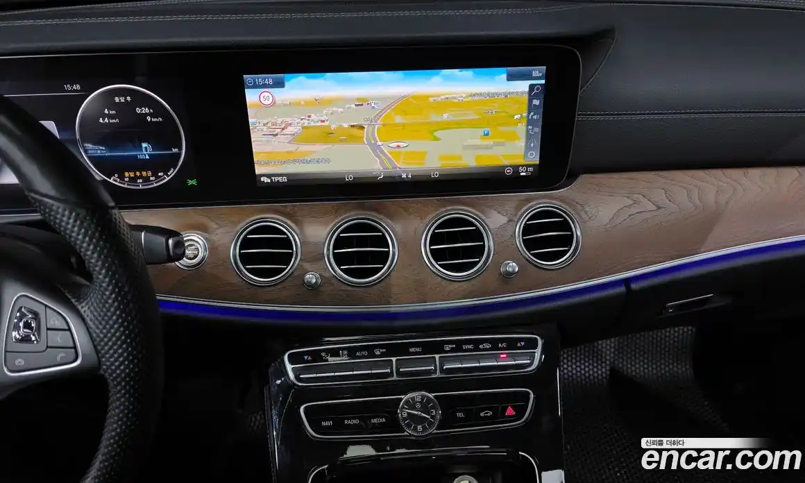 Mercedes-Benz E-Class 2017 2.0 автомат (гидро), фото 18