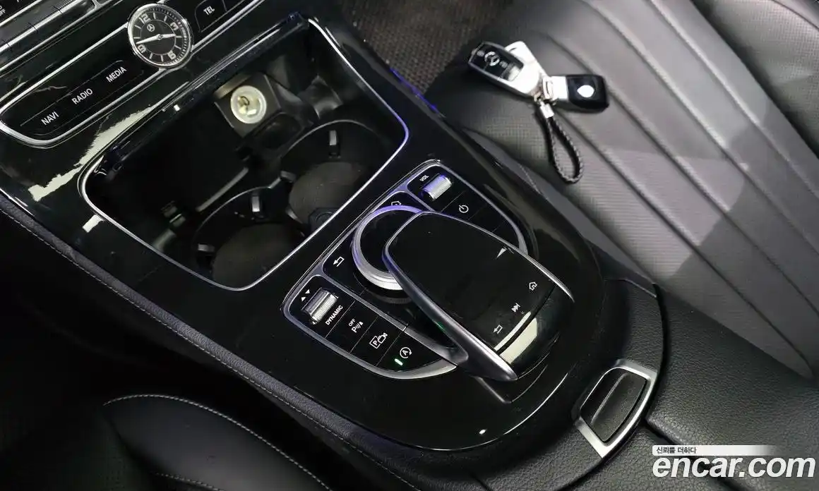Mercedes-Benz E-Class 2017 2.0 автомат (гидро), фото 26