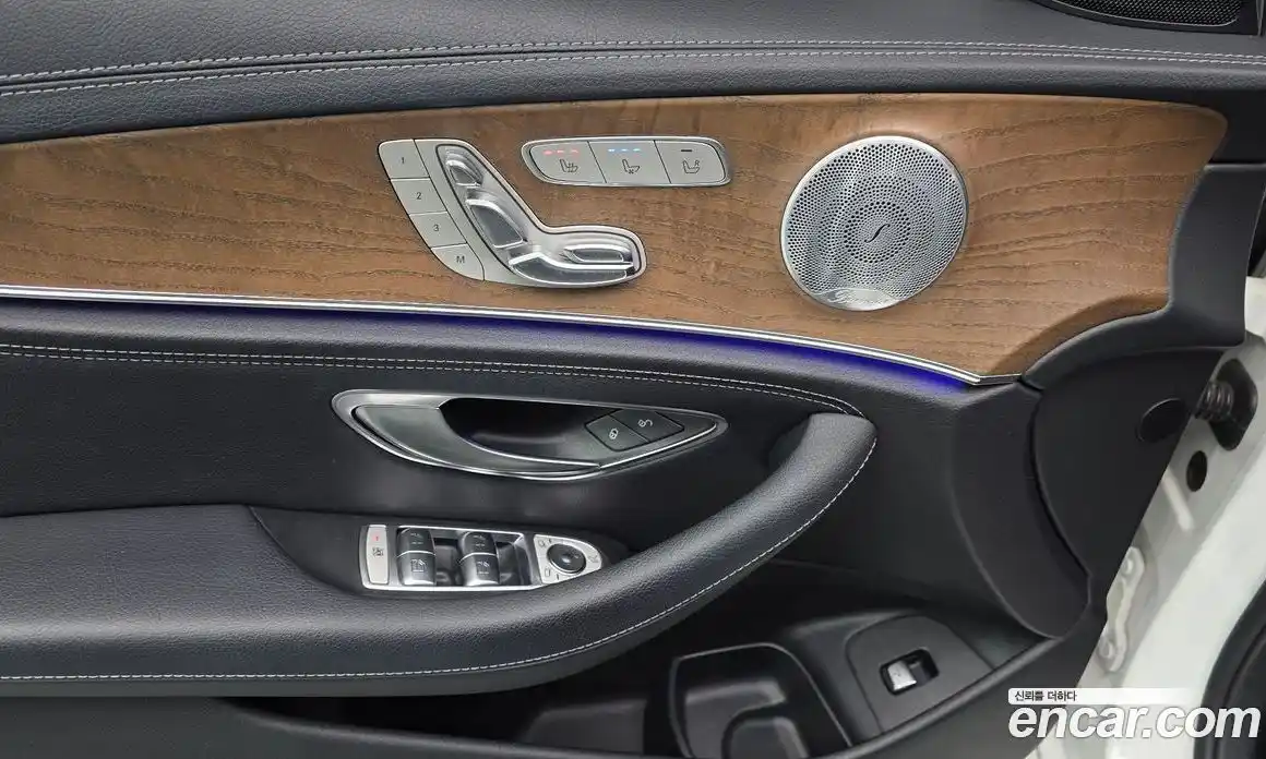 Mercedes-Benz E-Class 2017 2.0 автомат (гидро), фото 34
