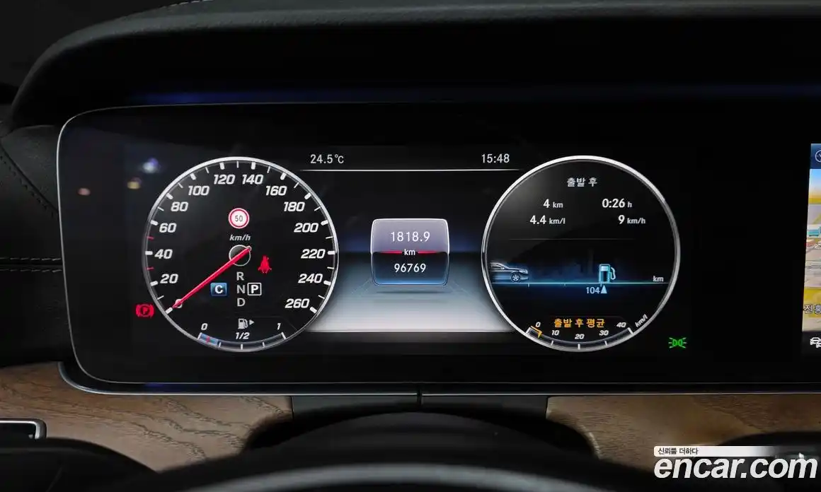 Mercedes-Benz E-Class 2017 2.0 автомат (гидро), фото 10