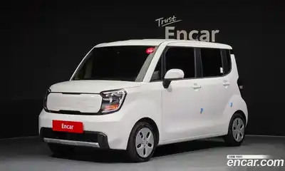 Kia Ray, 2022, 34 900 км