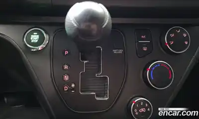 Kia Ray 2022 1.0 автомат (гидро), миниатюра 12