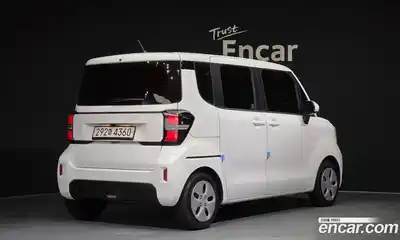 Kia Ray 2022 1.0 автомат (гидро), миниатюра 2