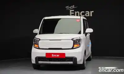 Kia Ray 2022 1.0 автомат (гидро), миниатюра 3