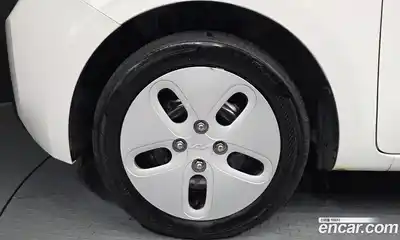 Kia Ray 2022 1.0 автомат (гидро), миниатюра 5