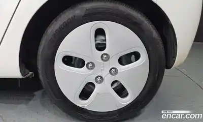 Kia Ray 2022 1.0 автомат (гидро), миниатюра 7