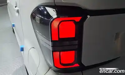 Kia Ray 2022 1.0 автомат (гидро), миниатюра 9