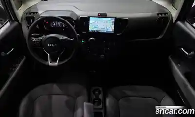 Kia Ray 2022 1.0 автомат (гидро), миниатюра 10