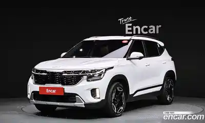 Kia Seltos, 2025, 38 913 км