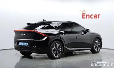 Kia EV6, 2023, 39 134 км